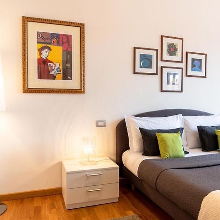 Luxury Flat In Town - Lucca City Center Eksteriør bilde