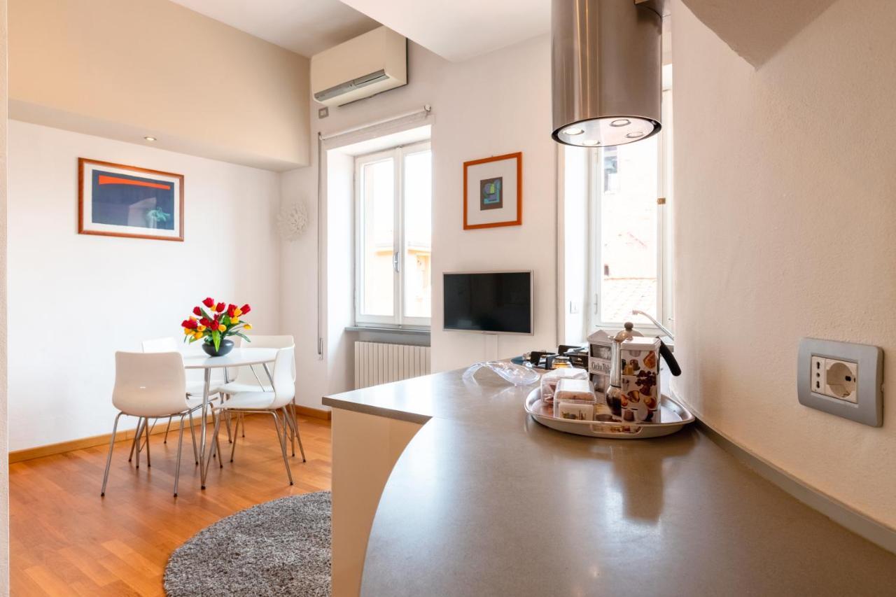 Luxury Flat In Town - Lucca City Center Eksteriør bilde