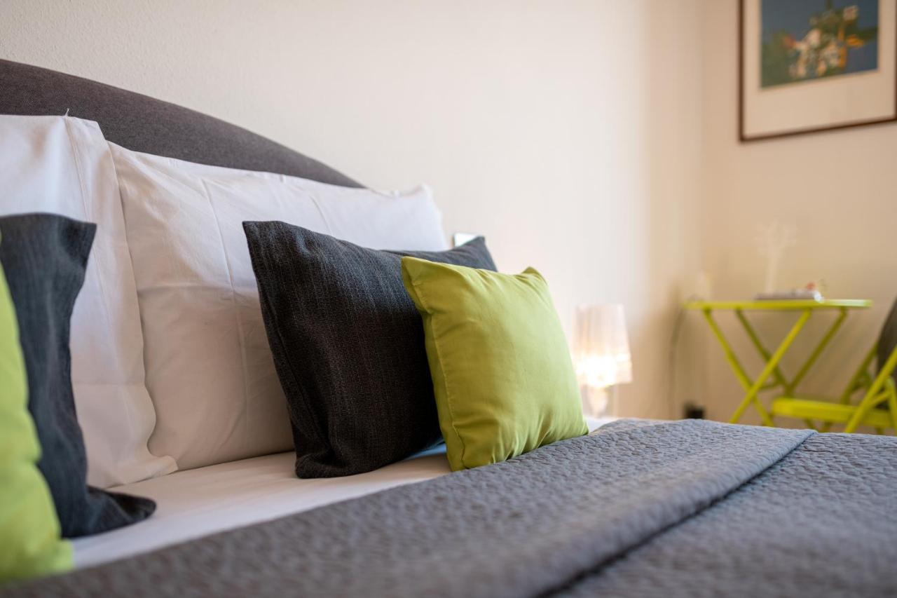 Luxury Flat In Town - Lucca City Center Eksteriør bilde